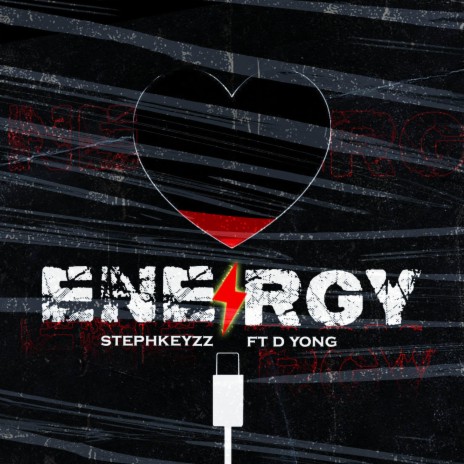 ENERGY ft. D YONG