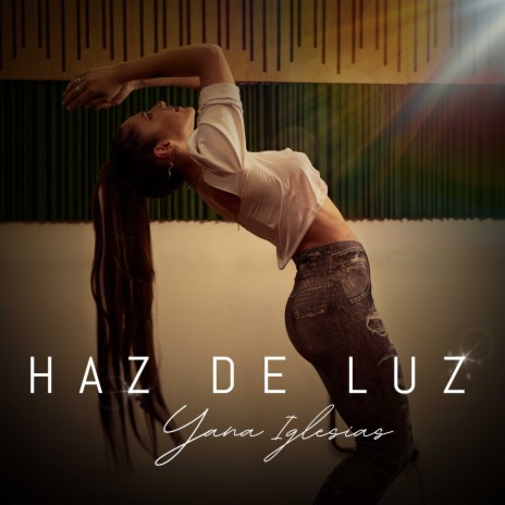 Haz de Luz ft. Percha983 | Boomplay Music