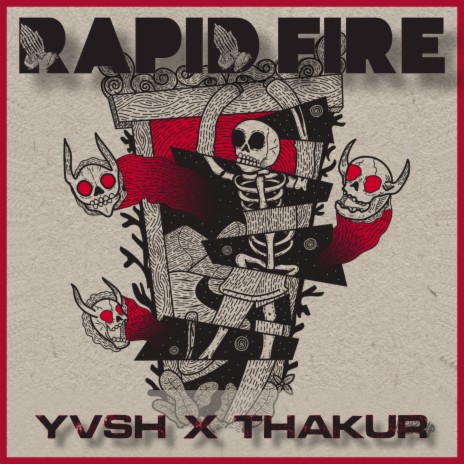 Rapid Fire ft. Divyaansh Thakur | Boomplay Music