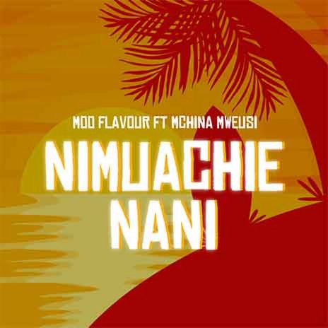Nimuachie Nani