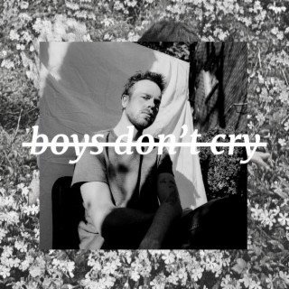 boys don't cry