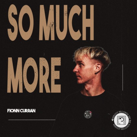 So Much More | Boomplay Music