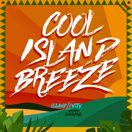 Cool Island Dub ft. Irie Chief | Boomplay Music