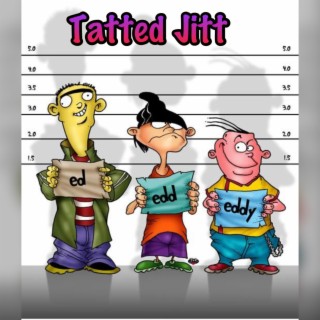 Ed Edd & Eddy