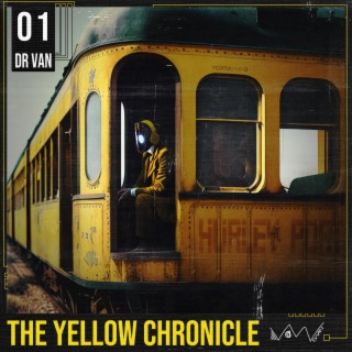 The Yellow Chronicle, Vol. 01