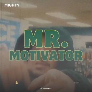 Mr.Motivator