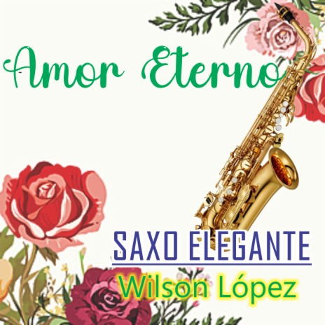 Amor Eterno | Boomplay Music