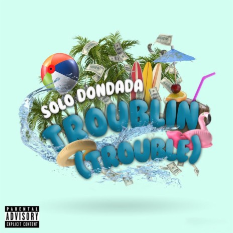 Troublin Trouble | Boomplay Music
