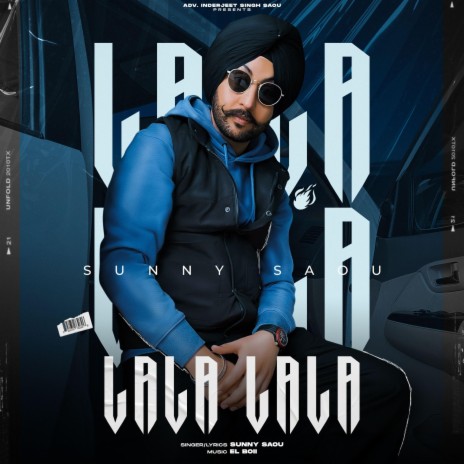 Lala Lala ft. El Boii | Boomplay Music