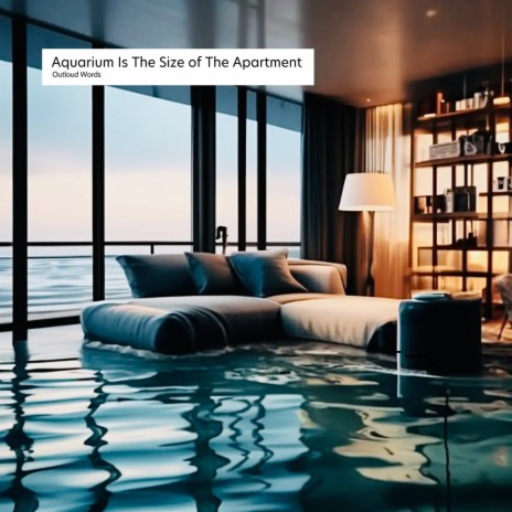 Aquarium Is The Size of The Apartment | Boomplay Music