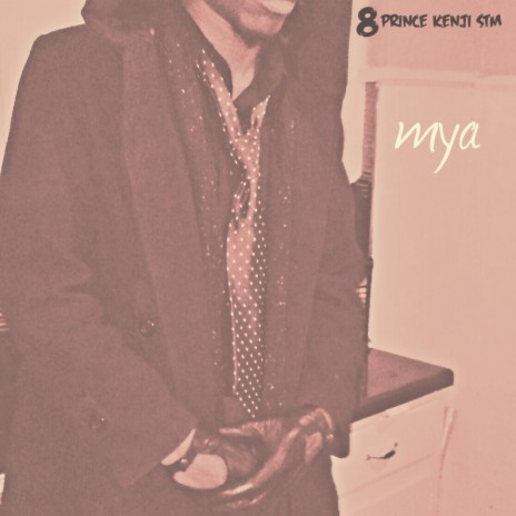 MYA | Boomplay Music