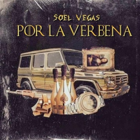 Por La Verbena | Boomplay Music