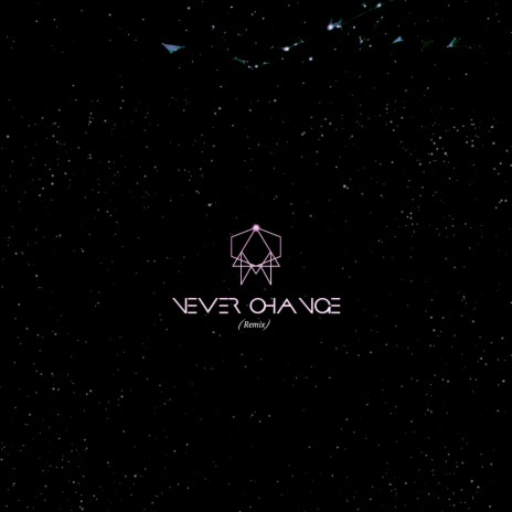 Never Change (Instrumental Version) | Boomplay Music