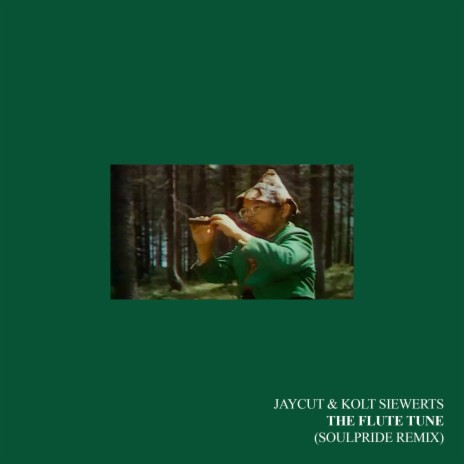 The Flute Tune (Soulpride Remix) ft. Kolt Siewerts & Soulpride