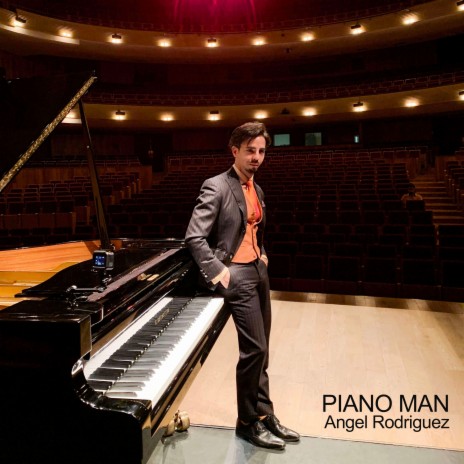 Piano Man (Acústico) | Boomplay Music