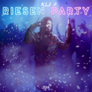 Riesen Party