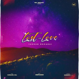 Lost in love lyrics | Boomplay Music