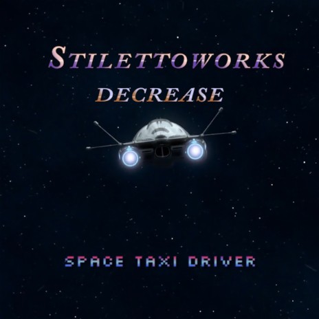 Space Taxi Driver | Boomplay Music