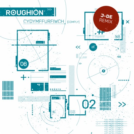 Cydymffurfiwch || Comply (J-DE Remix) | Boomplay Music