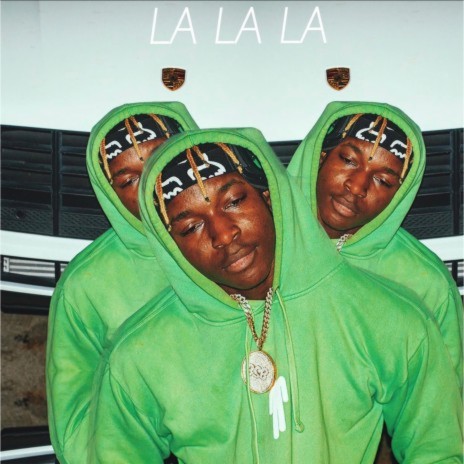 La La La | Boomplay Music