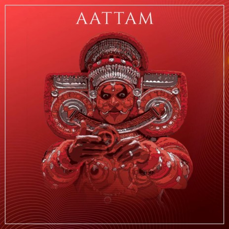 Aattam ft. Antony Jos | Boomplay Music