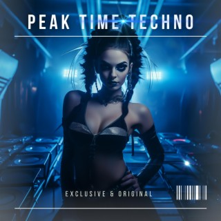 Peak Time Techno ※ Driving Techno ※ EDM, Vol. 17