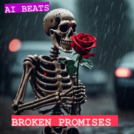 BROKEN PROMISES | Boomplay Music