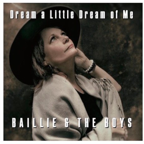 Dream a Little Dream of Me | Boomplay Music