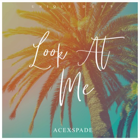 Look At Me (Original Mix) | Boomplay Music