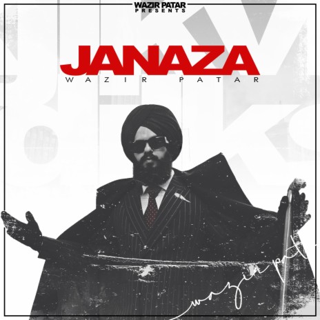 Janaza | Boomplay Music