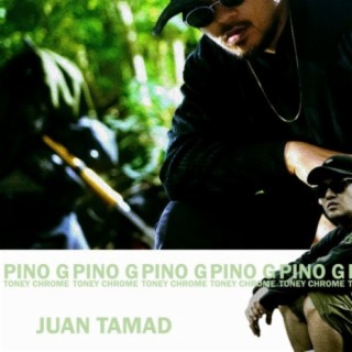 Juan Tamad (feat. Toney Chrome)