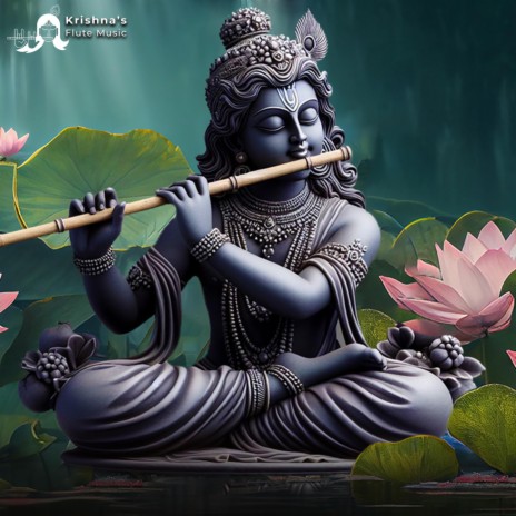 Zen of Krishna: Krishna Flute | Boomplay Music