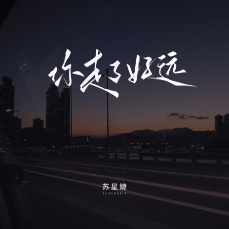 你走了好远 | Boomplay Music