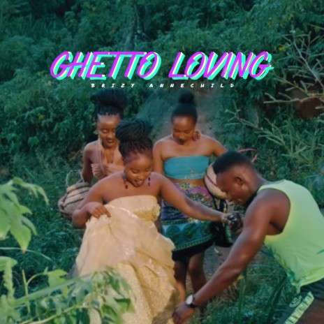 Ghetto Loving | Boomplay Music
