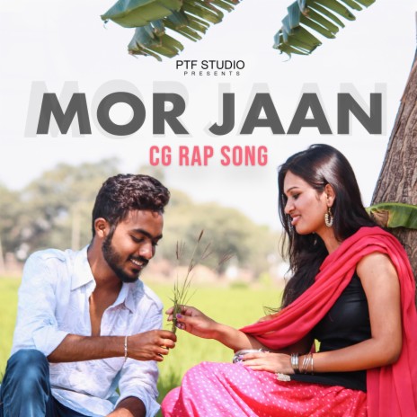 Mor Jaan CG Song (feat. Rapper Ankit) | Boomplay Music