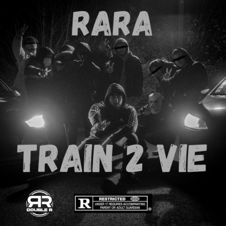 TRAIN 2 VIE | Boomplay Music