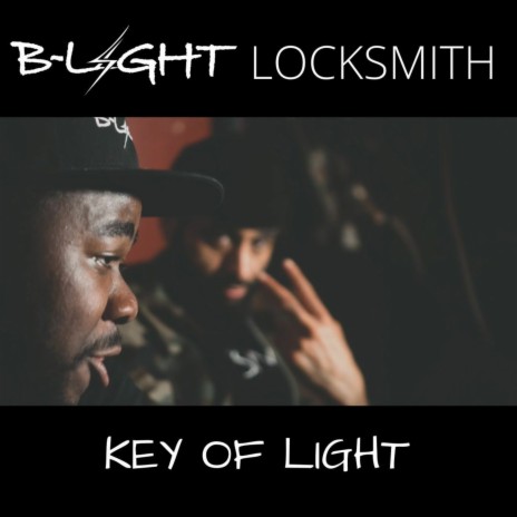 Key Of Light ft. Locksmith | Boomplay Music