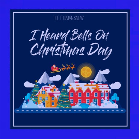 I Heard Bells on Christmas Day (2k20 Orchestral Reprise) | Boomplay Music