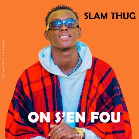 ON S'EN FOU ft. Authentic Elzo Thug | Boomplay Music