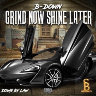 洋楽 RONNIE BO/GRIND NOW SHINE LATER/G-RAP Ronnie Bo - Grind Now Shine Later - Amazon.com Music
