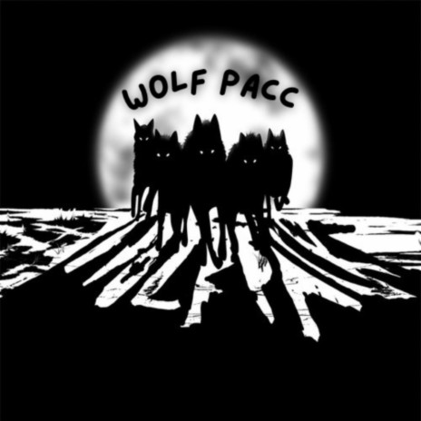 Wolf Pacc | Boomplay Music