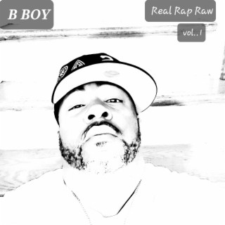 Real Rap Raw vol 1