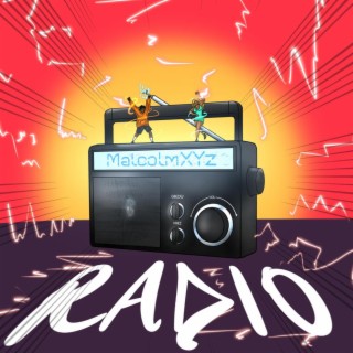 Radio lyrics | Boomplay Music