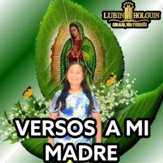 Versos a Mi Madre