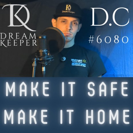 D.C 6080 Safety song | Boomplay Music