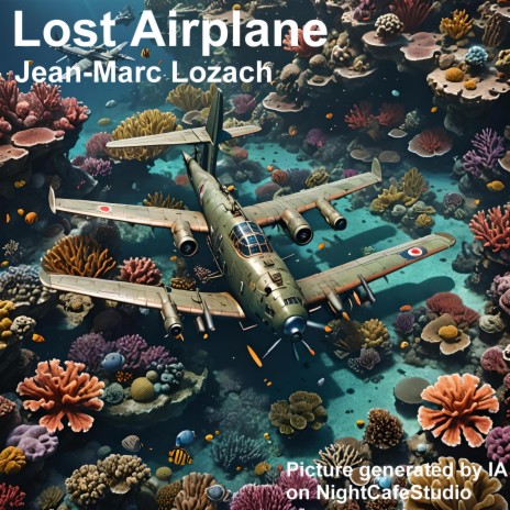 Lost Airplane | Boomplay Music