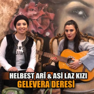 Helbest Arî