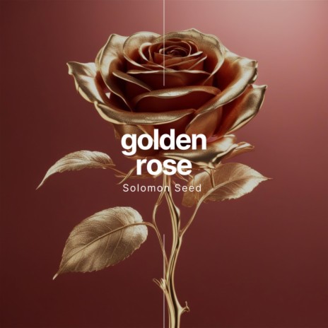 GOLDEN ROSE | Boomplay Music