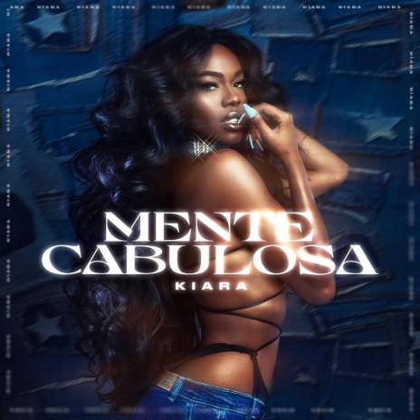 Mente Cabulosa | Boomplay Music