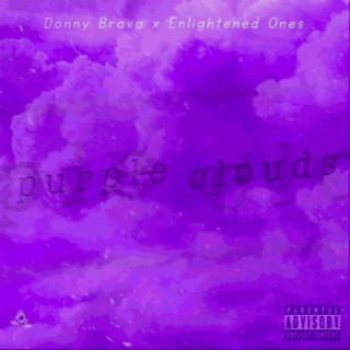 Purple Clouds